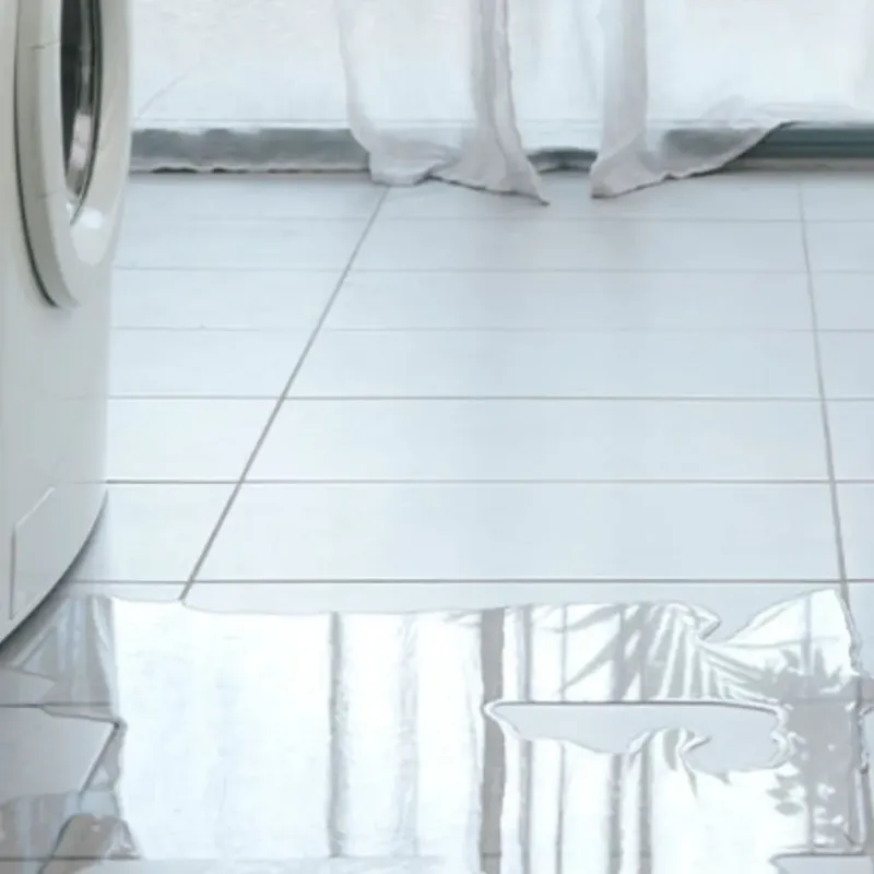 Appliance Leak Cleanup in Westwood, NJ